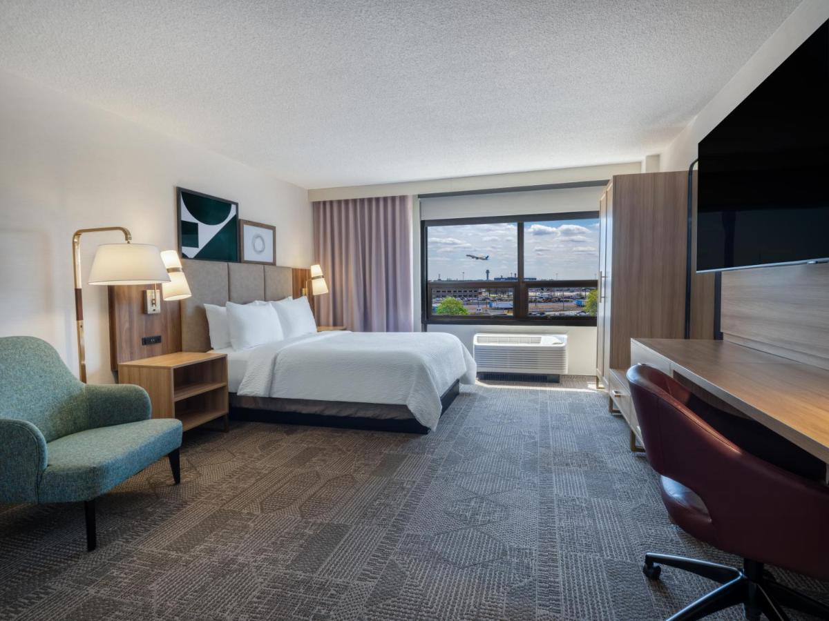 Staybridge Suites Chicago O'Hare - Rosemont, An Ihg Hotel Exterior foto